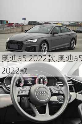 奥迪a5 2022款,奥迪a52022款