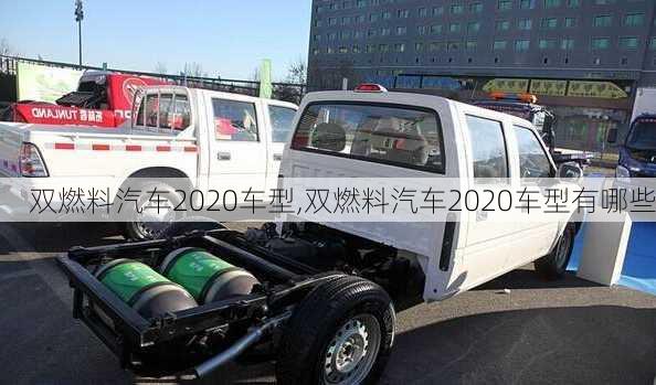 双燃料汽车2020车型,双燃料汽车2020车型有哪些