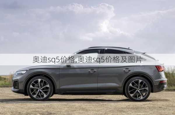 奥迪sq5价格,奥迪sq5价格及图片