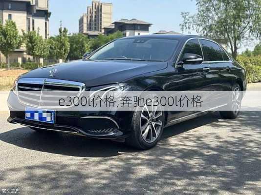 e300l价格,奔驰e300l价格