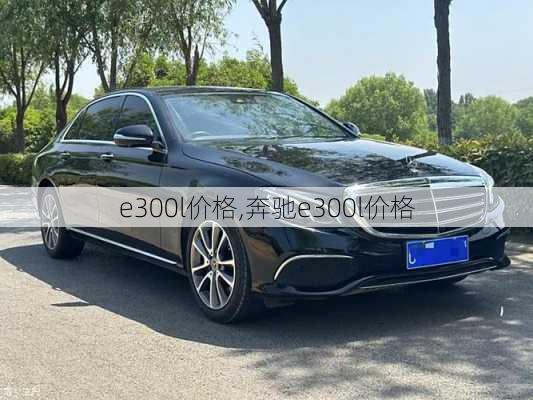 e300l价格,奔驰e300l价格