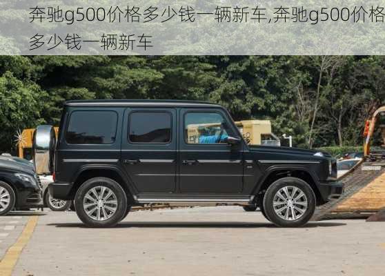 奔驰g500价格多少钱一辆新车,奔驰g500价格多少钱一辆新车