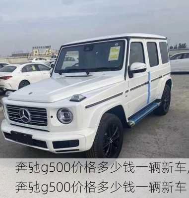 奔驰g500价格多少钱一辆新车,奔驰g500价格多少钱一辆新车