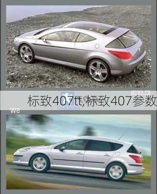 标致407tt,标致407参数