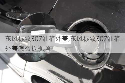 东风标致307油箱外盖,东风标致307油箱外盖怎么拆视频