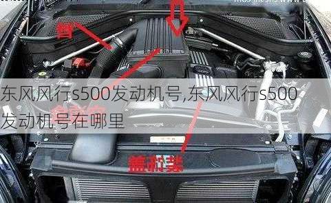 东风风行s500发动机号,东风风行s500发动机号在哪里