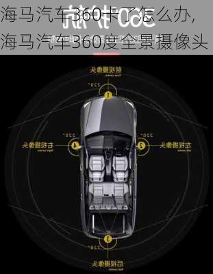 海马汽车360卡了怎么办,海马汽车360度全景摄像头