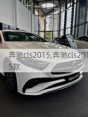 奔驰cls2015,奔驰cls2015款