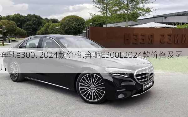 奔驰e300l 2024款价格,奔驰E300L2024款价格及图片