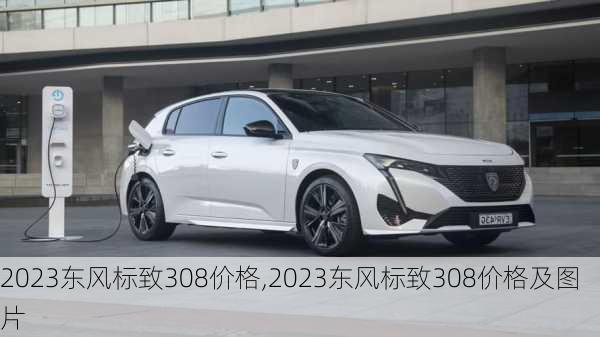 2023东风标致308价格,2023东风标致308价格及图片