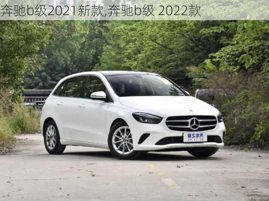 奔驰b级2021新款,奔驰b级 2022款