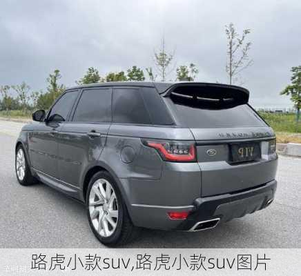 路虎小款suv,路虎小款suv图片