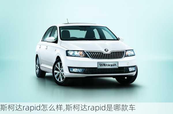 斯柯达rapid怎么样,斯柯达rapid是哪款车