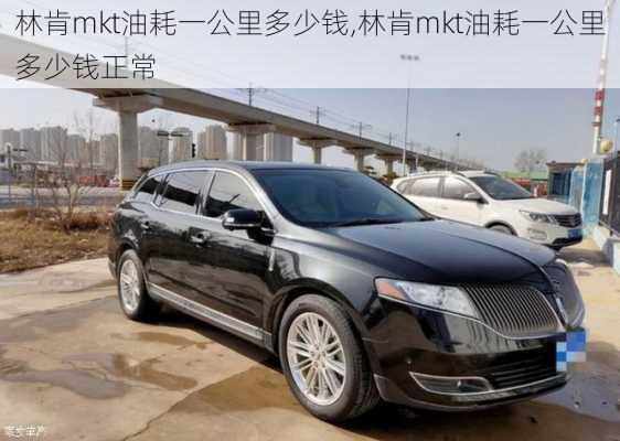 林肯mkt油耗一公里多少钱,林肯mkt油耗一公里多少钱正常