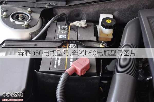 奔腾b50电瓶型号,奔腾b50电瓶型号图片