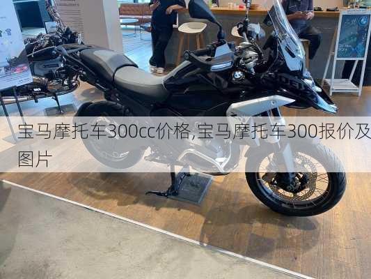 宝马摩托车300cc价格,宝马摩托车300报价及图片