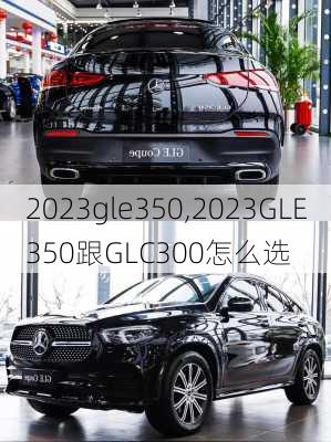 2023gle350,2023GLE350跟GLC300怎么选